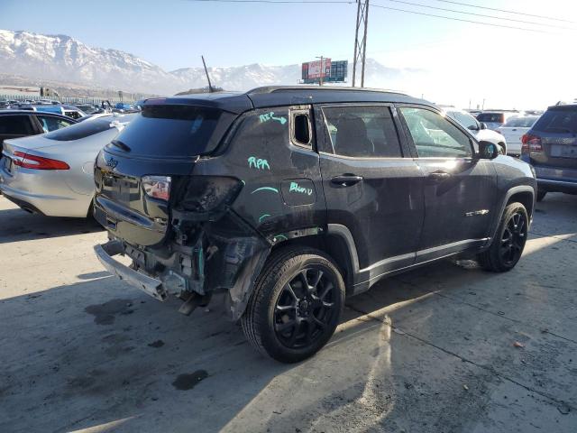 Photo 3 from auction – 2023 JEEP COMPASS LA with VIN 3C4NJDBN9PT548479