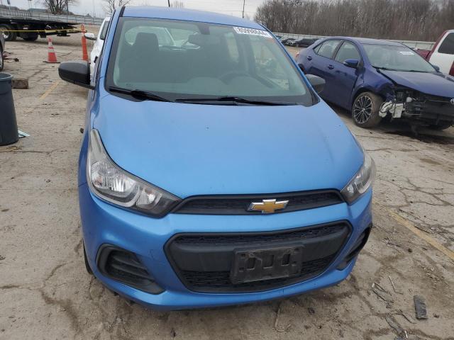 Photo 5 from auction – 2016 CHEVROLET SPARK LS with VIN KL8CB6SA7GC588965