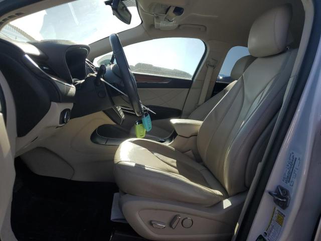 Photo 7 from auction – 2017 LINCOLN MKC SELECT with VIN 5LMCJ2D9XHUL39649