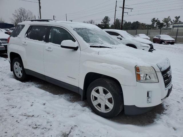 Photo 4 from auction – 2014 GMC TERRAIN SL with VIN 2GKFLWEK3E6134809