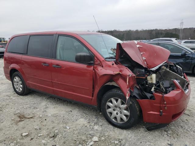 Photo 4 from auction – 2008 CHRYSLER TOWN & COU with VIN 2A8HR44H88R743516
