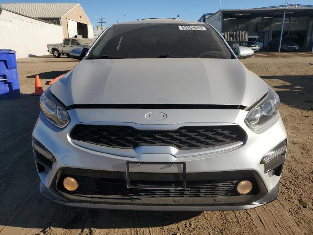 Photo 5 from auction – 2020 KIA FORTE FE with VIN 3KPF24AD3LE211685