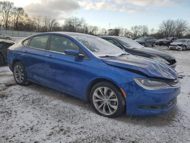 Zdjęcie 4 z aukcji – 2015 CHRYSLER 200 S z VIN 1C3CCCBG9FN605327