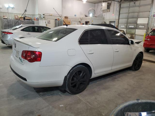 Photo 3 from auction – 2007 VOLKSWAGEN JETTA WOLF with VIN 3VWEF71K57M078629