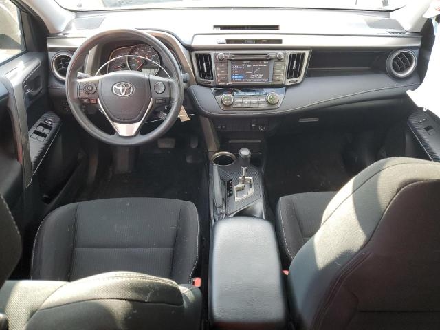 Photo 8 from auction – 2014 TOYOTA RAV4 XLE with VIN 2T3RFREVXEW150568