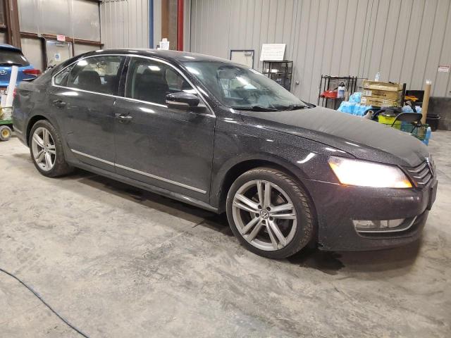 Photo 4 from auction – 2015 VOLKSWAGEN PASSAT SE with VIN 1VWBT7A34FC005689