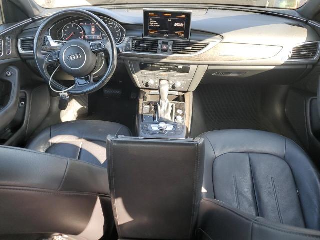 Photo 8 from auction – 2017 AUDI A6 PREMIUM with VIN WAUF8AFC2HN068984
