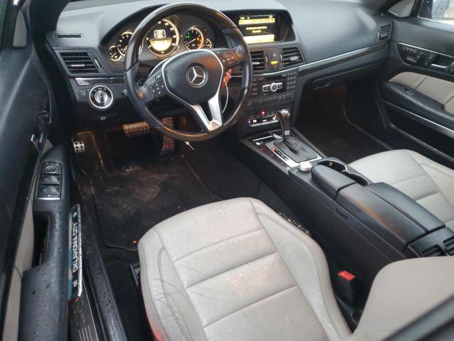 Photo 8 from auction – 2012 MERCEDES-BENZ E 350 with VIN WDDKK5KF0CF166558
