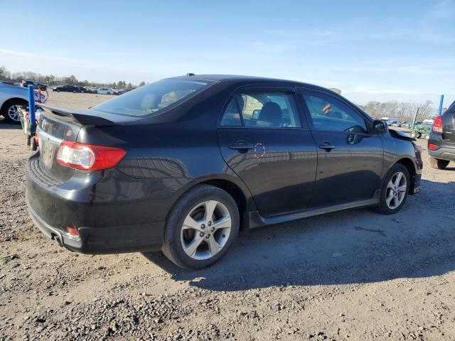 Photo 3 from auction – 2011 TOYOTA COROLLA BA with VIN 2T1BU4EE4BC608489