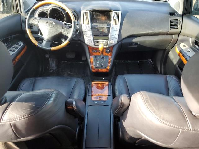 Photo 8 from auction – 2008 LEXUS RX 350 with VIN 2T2HK31U48C069769