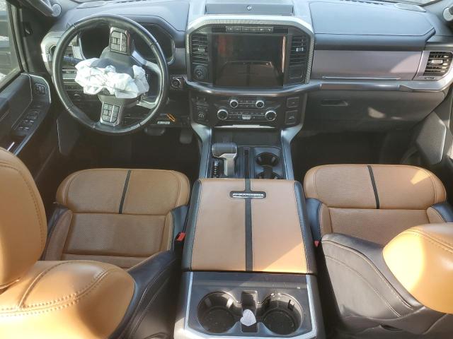 Photo 8 from auction – 2021 FORD F150 SUPER with VIN 1FTFW1E88MFA38009