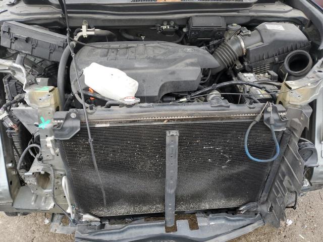 Photo 12 from auction – 2014 ACURA MDX TECHNO with VIN 5FRYD4H48EB022499