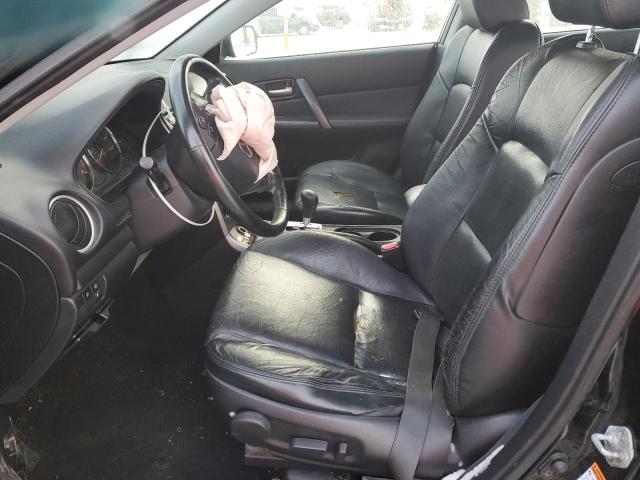 Photo 7 from auction – 2008 MAZDA 6 I with VIN 1YVHP80C085M13519