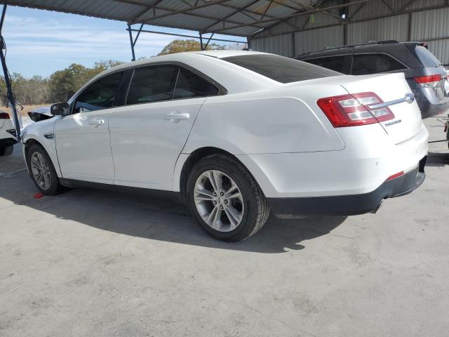 Photo 2 from auction – 2017 FORD TAURUS SEL with VIN 1FAHP2E82HG107049