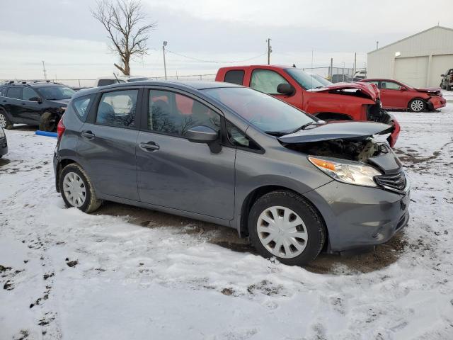 Photo 4 from auction – 2016 NISSAN VERSA NOTE with VIN 3N1CE2CP6GL376351