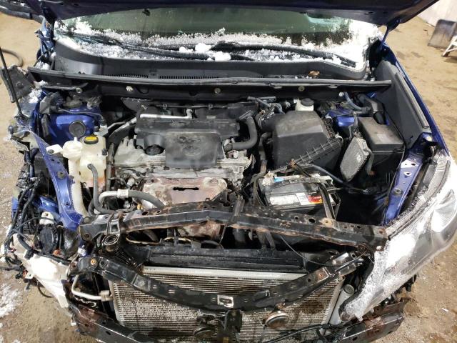 Photo 12 from auction – 2015 TOYOTA RAV4 XLE with VIN 2T3RFREV7FW378707