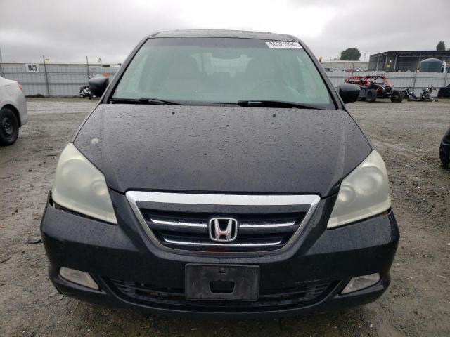 Photo 5 from auction – 2007 HONDA ODYSSEY TO with VIN 5FNRL38837B115259