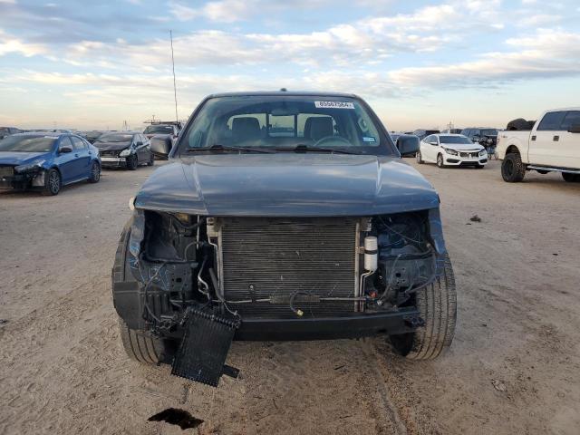Photo 5 from auction – 2014 NISSAN FRONTIER S with VIN 1N6AD0ER4EN717959