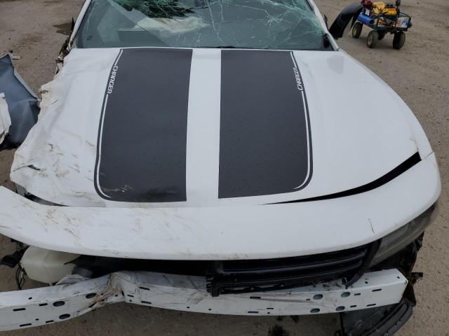 Photo 11 from auction – 2018 DODGE CHARGER SX with VIN 2C3CDXBG7JH234819