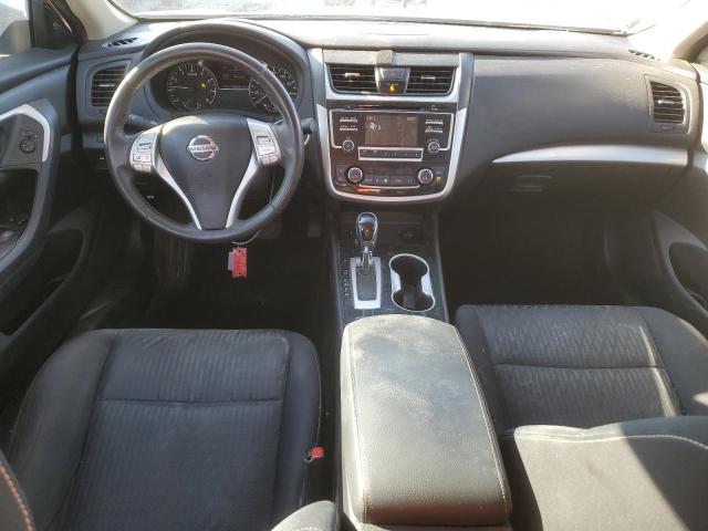 Photo 8 from auction – 2018 NISSAN ALTIMA 2.5 with VIN 1N4AL3AP1JC130738
