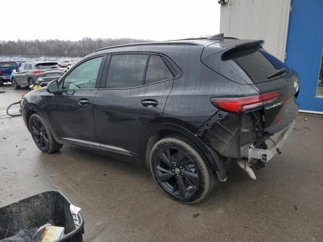 Photo 2 from auction – 2023 BUICK ENVISION E with VIN LRBFZNR4XPD057259