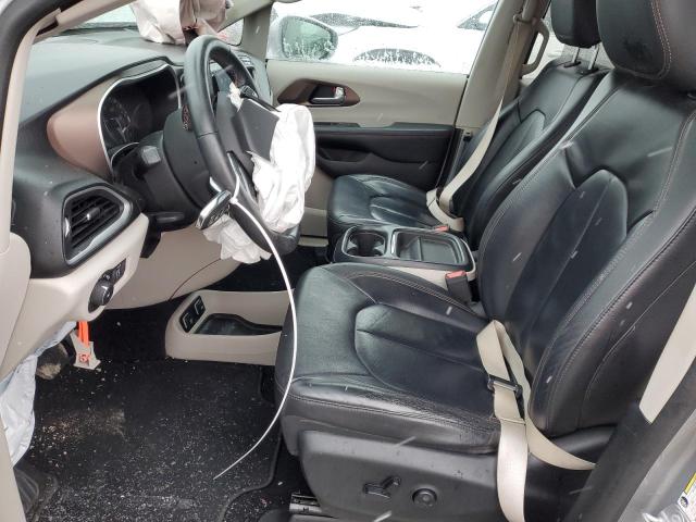 Photo 7 from auction – 2017 CHRYSLER PACIFICA T with VIN 2C4RC1BG2HR607887