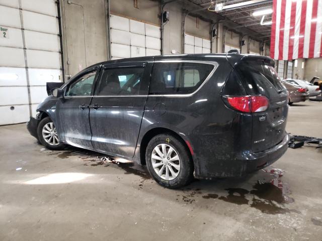 Photo 2 from auction – 2017 CHRYSLER PACIFICA T with VIN 2C4RC1DG9HR675827