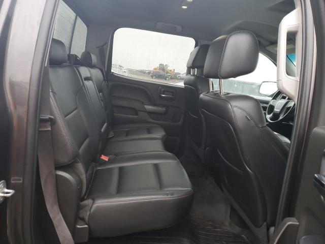 Photo 10 from auction – 2014 GMC SIERRA K15 with VIN 3GTU2VEC1EG539886