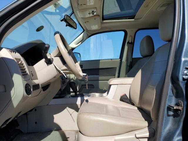 Photo 7 from auction – 2012 FORD ESCAPE XLT with VIN 1FMCU9DG7CKB98447