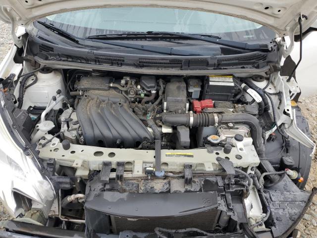 Photo 11 from auction – 2015 NISSAN VERSA NOTE with VIN 3N1CE2CP1FL382847