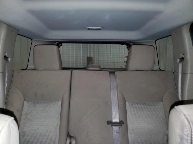 Photo 10 from auction – 2008 JEEP LIBERTY SP with VIN 1J8GN28KX8W281176