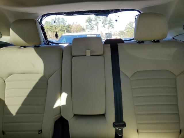 Photo 10 from auction – 2020 FORD EDGE SE with VIN 2FMPK3G91LBB33864