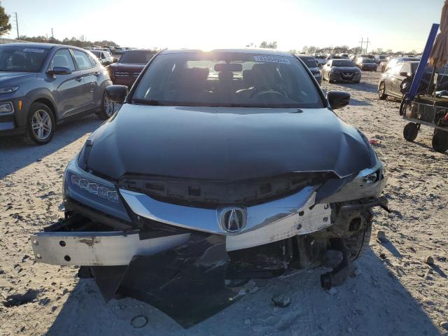 Photo 5 from auction – 2016 ACURA ILX BASE W with VIN 19UDE2F31GA000952