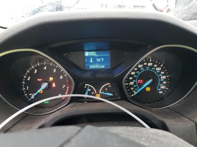 Photo 9 from auction – 2012 FORD FOCUS SE with VIN 1FAHP3F29CL456449