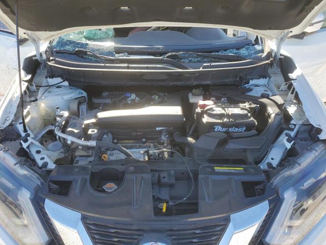Photo 12 from auction – 2017 NISSAN ROGUE with VIN KNMAT2MTXHP536209