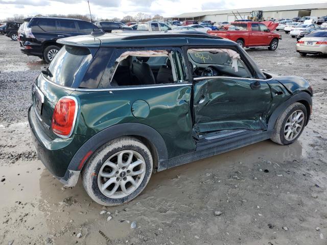 Photo 3 from auction – 2015 MINI COOPER with VIN WMWXM5C5XFT942455