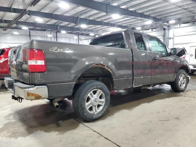 Photo 3 from auction – 2007 FORD F150 with VIN 1FTPX14V47KC57263