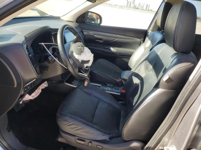 Photo 7 from auction – 2020 MITSUBISHI OUTLANDER with VIN JA4AZ3A31LZ038027