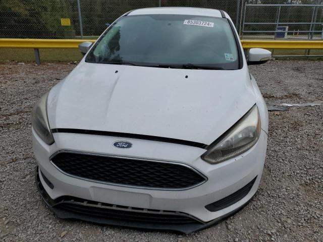 Photo 5 from auction – 2017 FORD FOCUS SE with VIN 1FADP3K20HL317323
