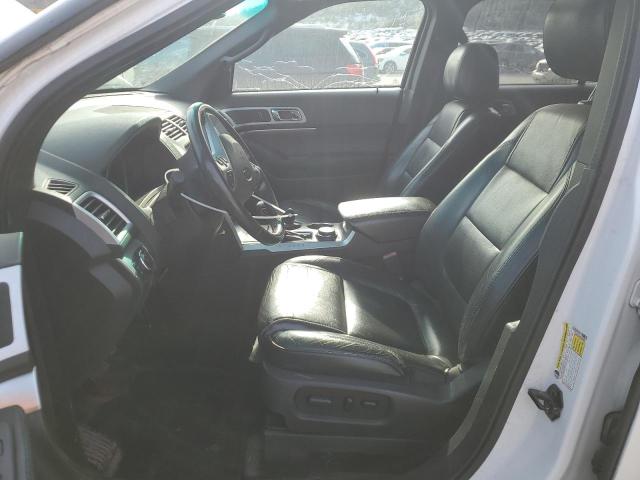 Photo 7 from auction – 2013 FORD EXPLORER X with VIN 1FM5K8D89DGA20898