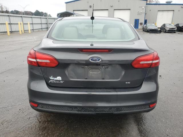 Photo 6 from auction – 2017 FORD FOCUS SE with VIN 1FADP3F24HL279380
