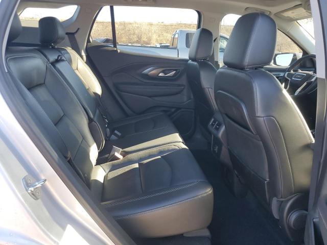 Photo 11 from auction – 2022 GMC TERRAIN SL with VIN 3GKALVEV5NL158233