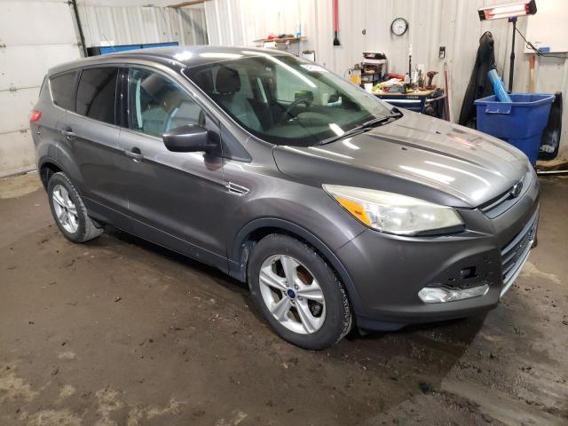 Photo 4 from auction – 2014 FORD ESCAPE SE with VIN 1FMCU0GX7EUB22709