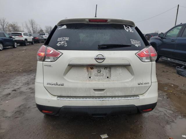 Photo 6 from auction – 2015 NISSAN ROGUE S with VIN 5N1AT2MVXFC870659