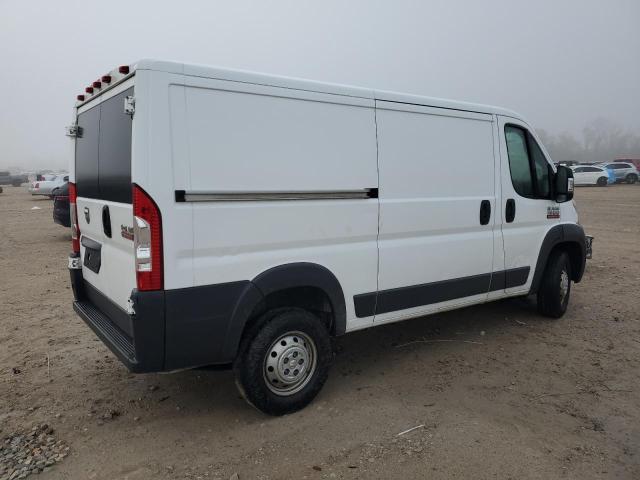 Photo 3 from auction – 2017 RAM PROMASTER with VIN 3C6TRVAG2HE546093