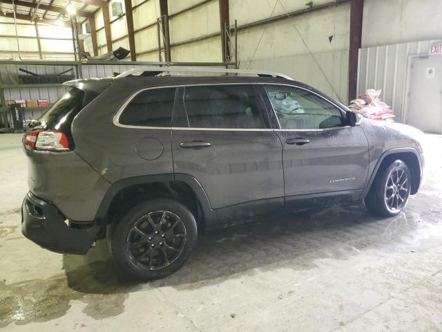 Photo 3 from auction – 2017 JEEP CHEROKEE L with VIN 1C4PJMCS3HW658601