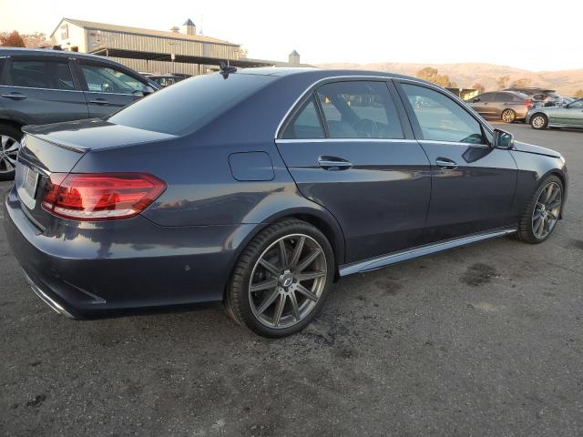 Photo 3 from auction – 2014 MERCEDES-BENZ E 350 with VIN WDDHF5KBXEA905527