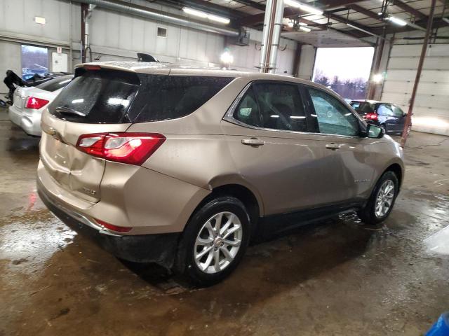 Photo 3 from auction – 2018 CHEVROLET EQUINOX LT with VIN 2GNAXSEV9J6341980