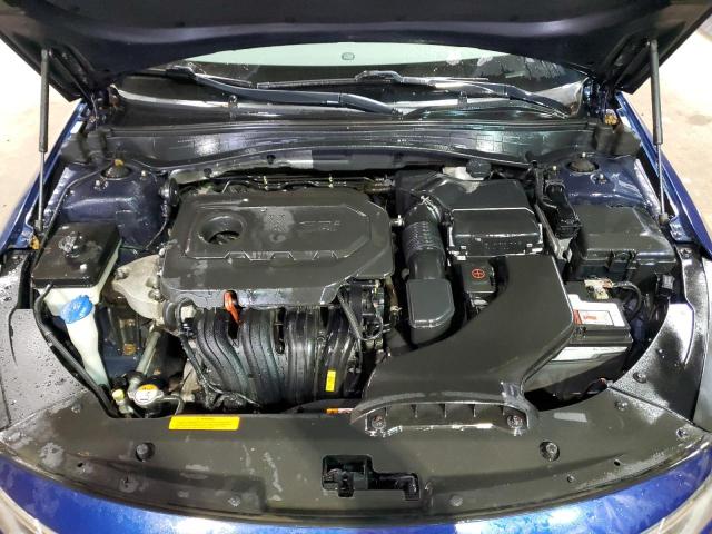 Photo 11 from auction – 2016 KIA OPTIMA EX with VIN 5XXGU4L36GG062088