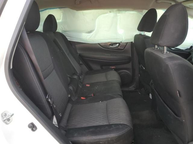 Photo 11 from auction – 2017 NISSAN ROGUE S with VIN JN8AT2MT5HW149884